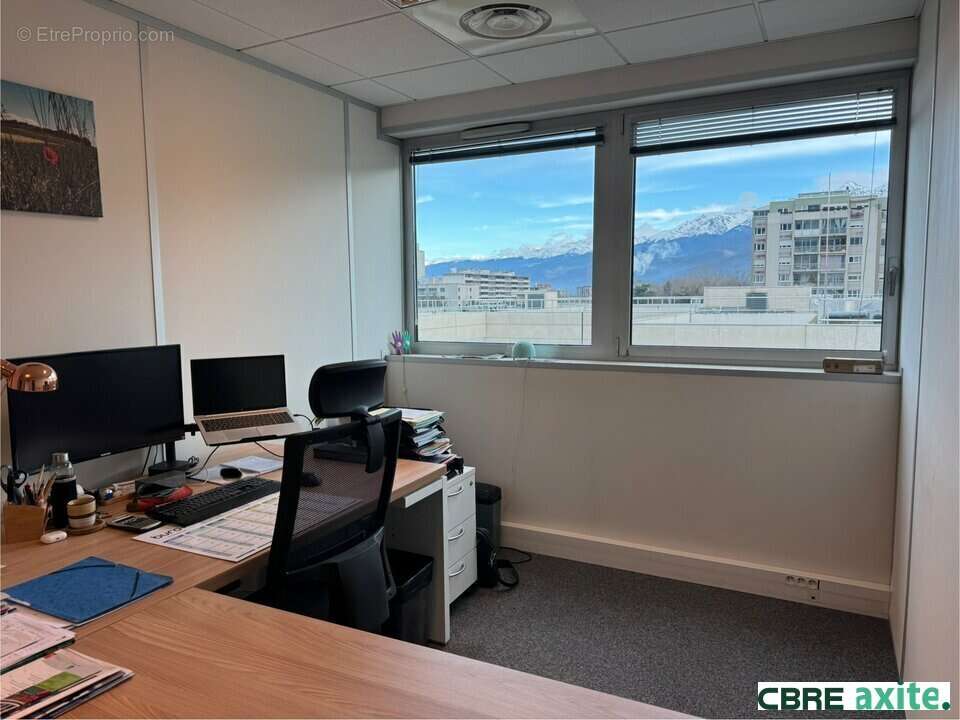Commerce à GRENOBLE