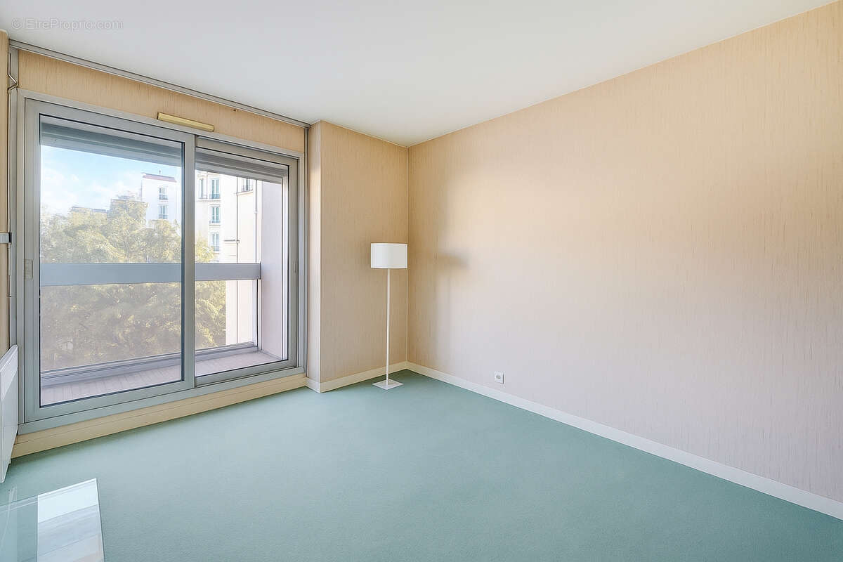 Appartement à PARIS-12E