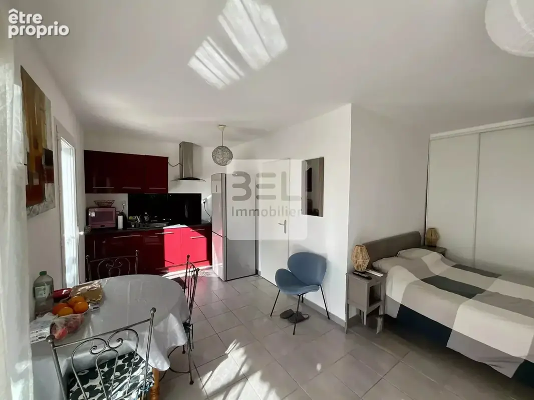 Villa + 2 studios indépendants – piscine – terrain + de 5 000 m² - photo 19