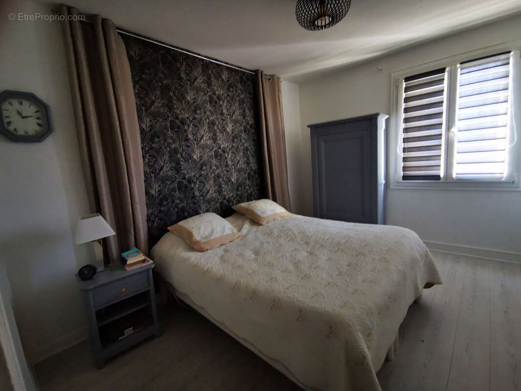 Pour investisseur : Bel appartement T5 Clair logis - photo 6