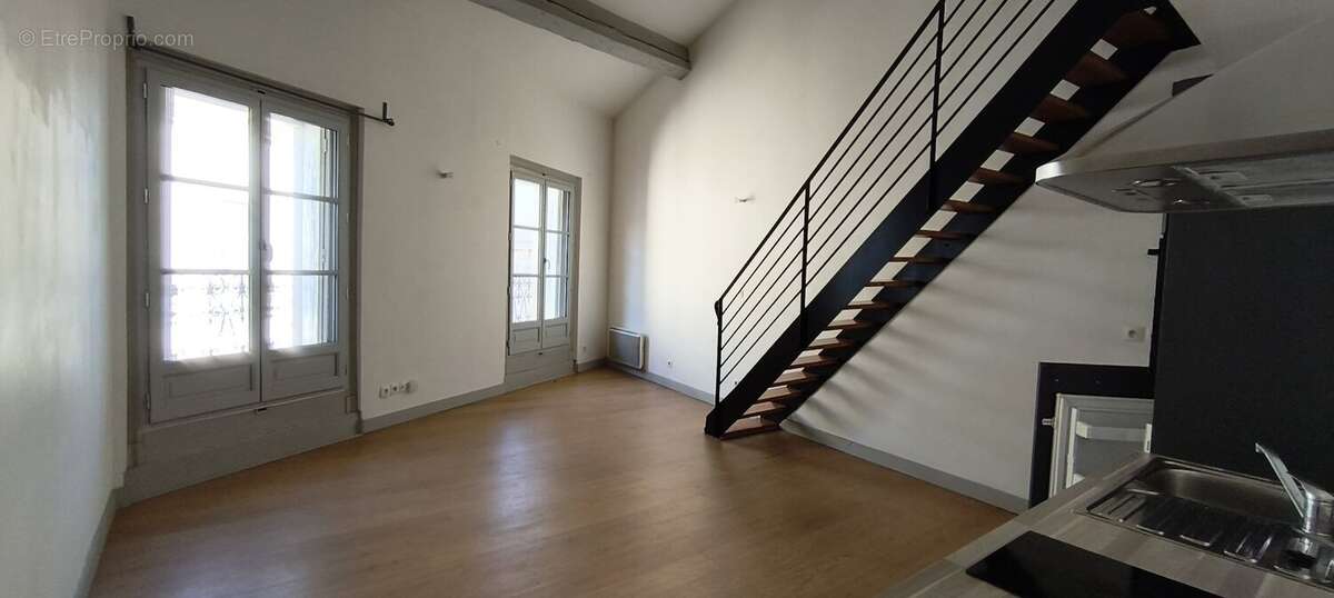 Appartement à BEZIERS