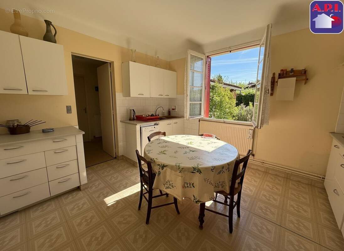 Maison à PAMIERS