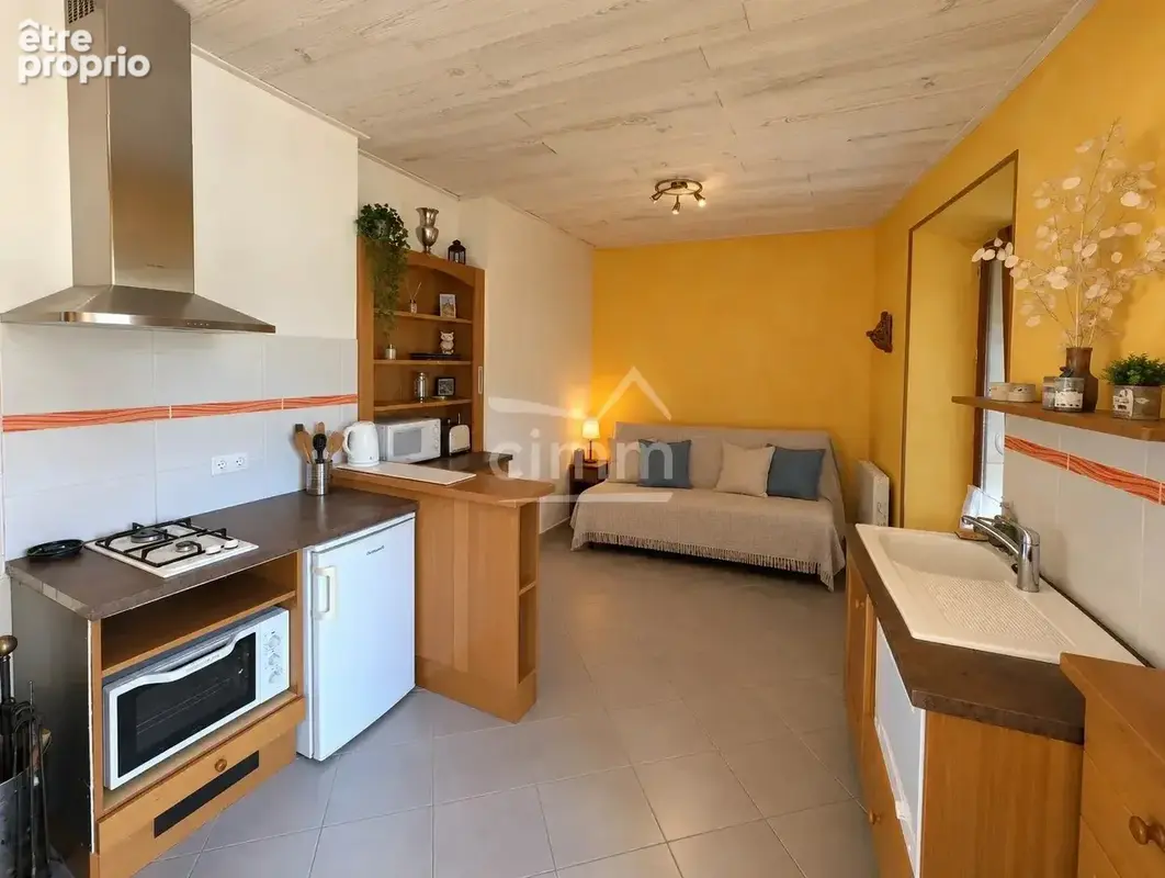 Photo Maison à Serres au prix de 120 000€
