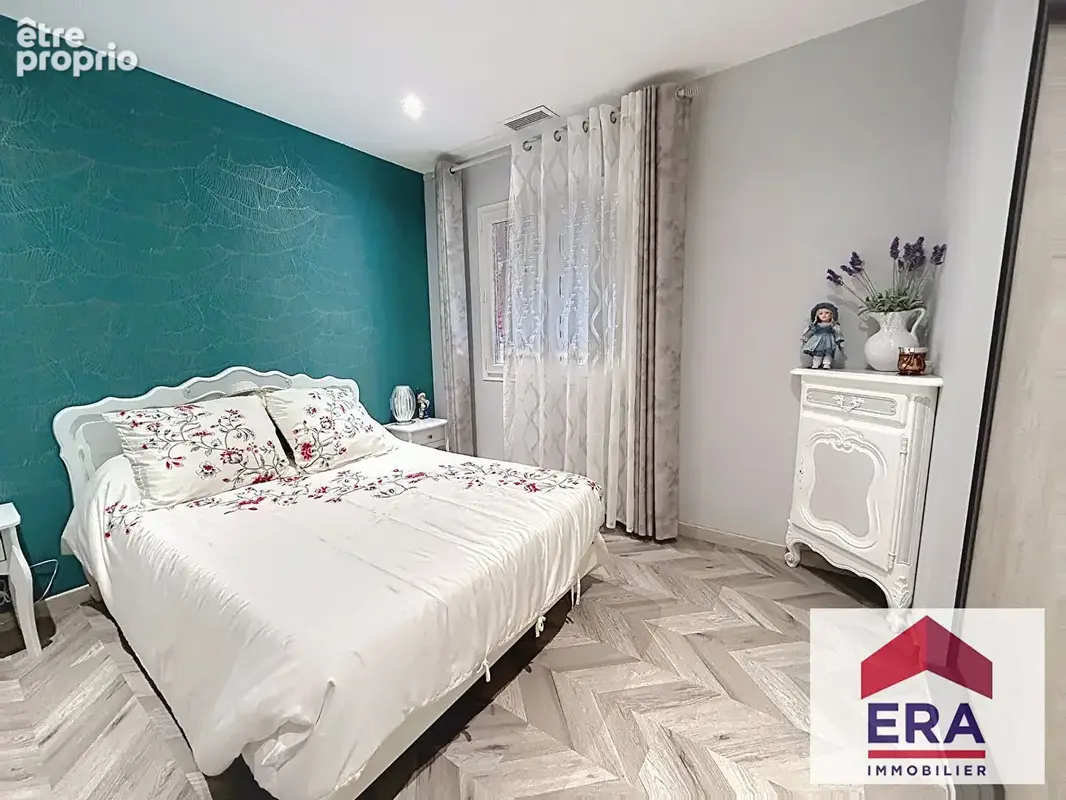 Villa 122m² à gignac - photo 11
