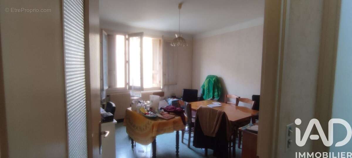 Photo 5 - Maison à SAINTE-MARIE