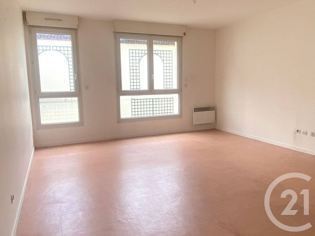 Photo 1 - Appartement à BEAUVAIS
