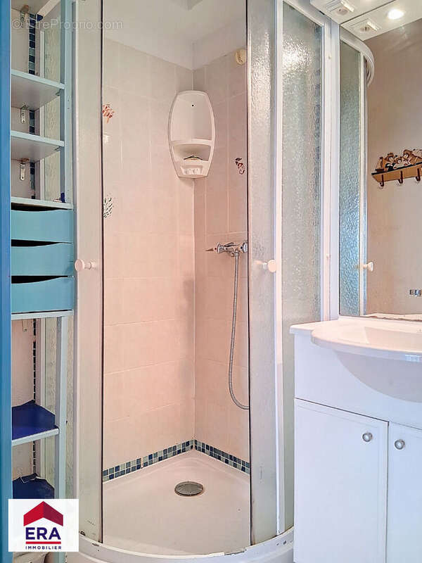 Appartement à PORTIRAGNES