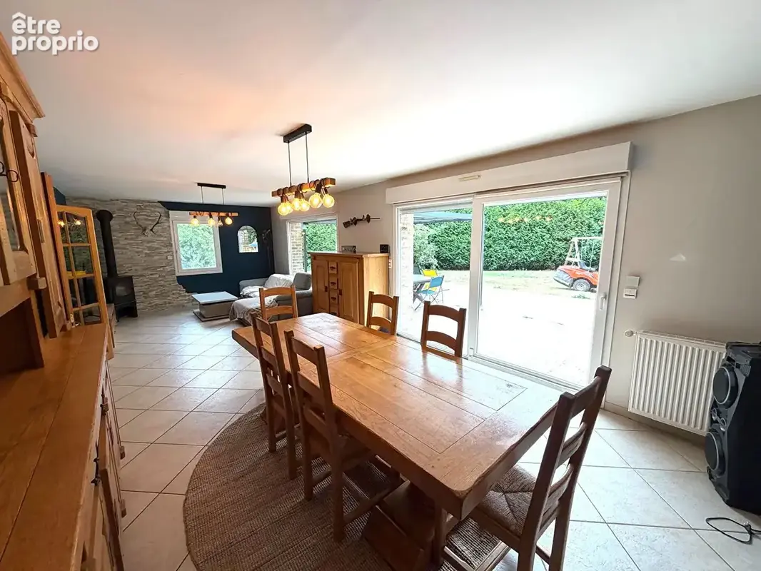 Maison 170m² à coulogne - photo 2