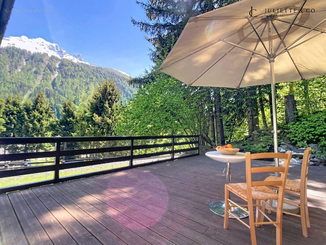 Maison 315 m² à Chamonix-Mont-Blanc  - photo 2