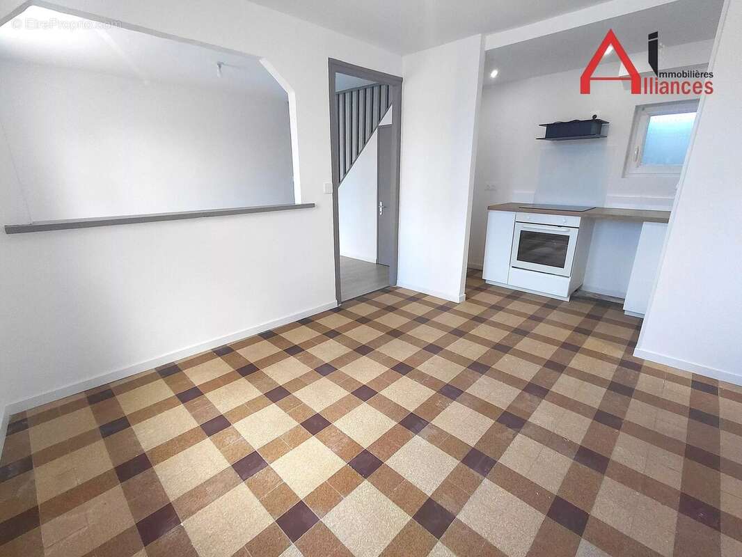 Appartement 48 m² à Cayeux-Sur-Mer  - photo 6