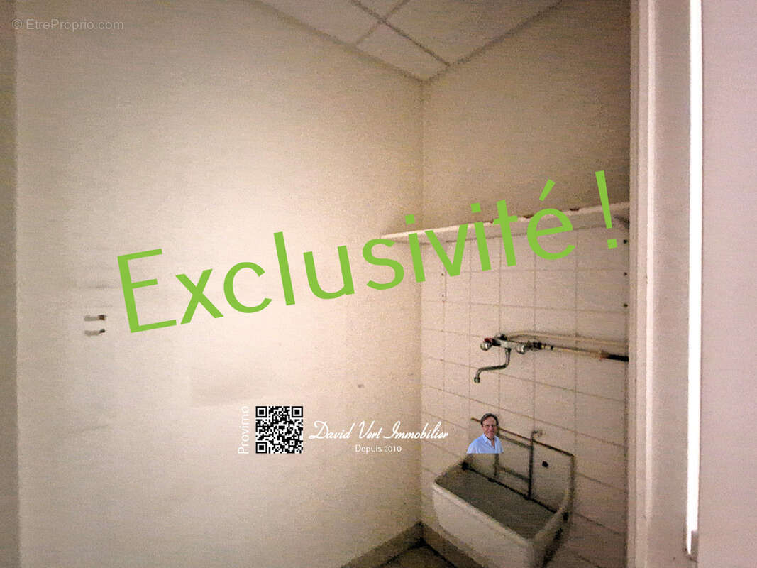 Appartement à SAINT-MEMMIE