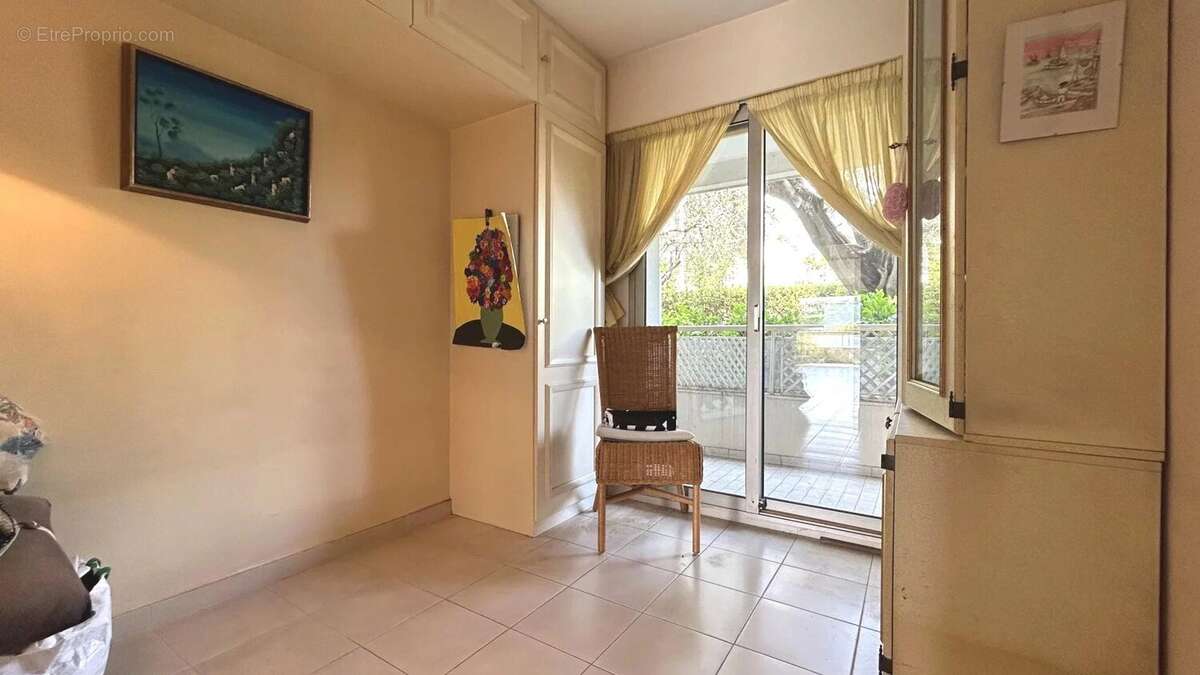 SOUS COMPROMIS - Appartement 3 pièces 80 m² – Résidence prisée avec parc paysager, piscine et terrasse - photo 27
