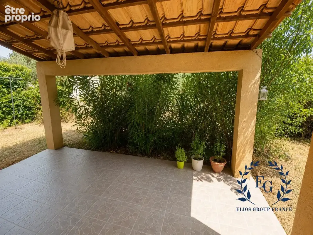 Maison 5 pièces 103 m² à vendre à Le Val (83143) - photo 8