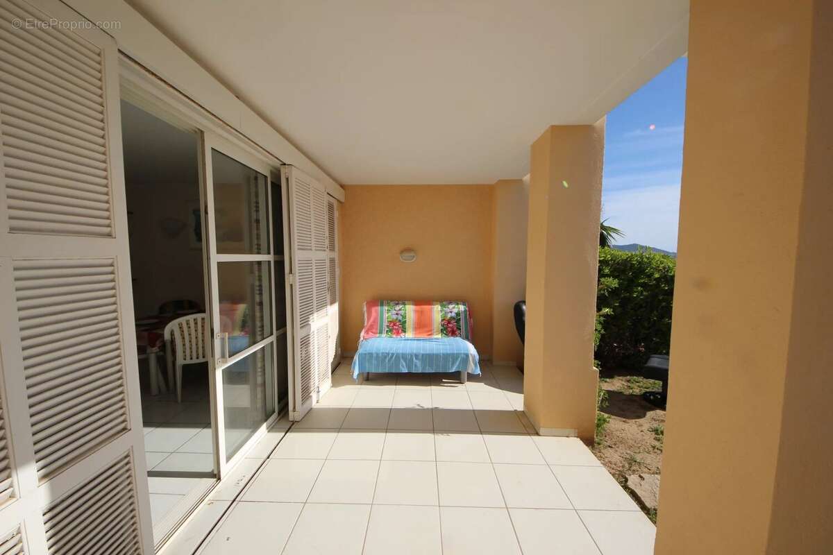 Appartement à LA SEYNE-SUR-MER