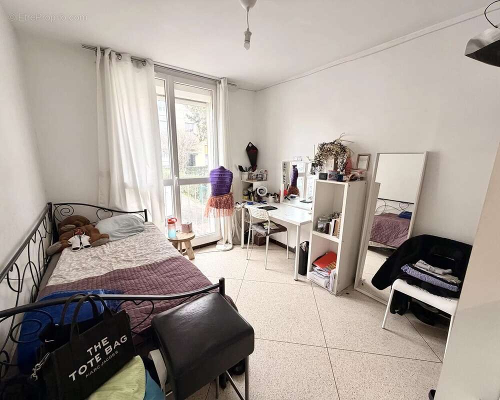 Appartement à MARIGNANE