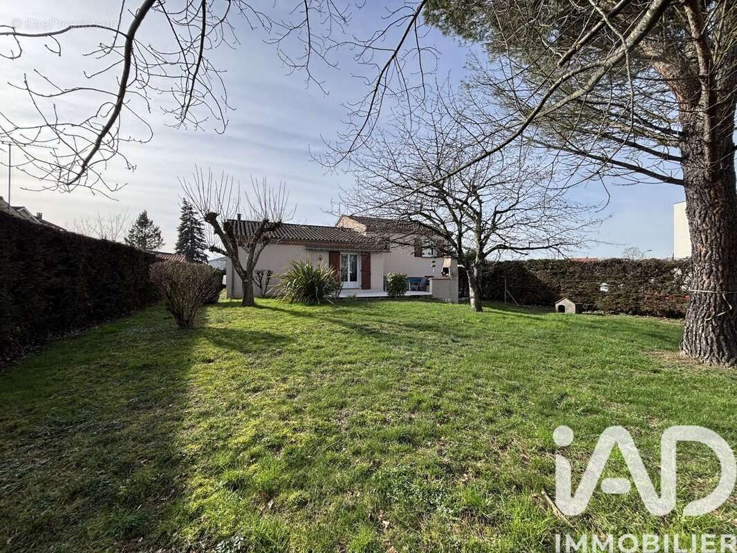 Photo 3 - Maison à ALBI