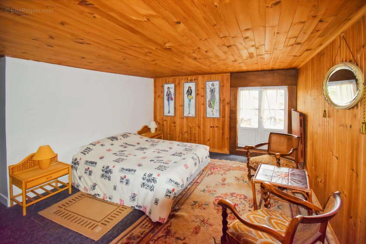 Maison à SAINT-DENIS-D&#039;AUTHOU