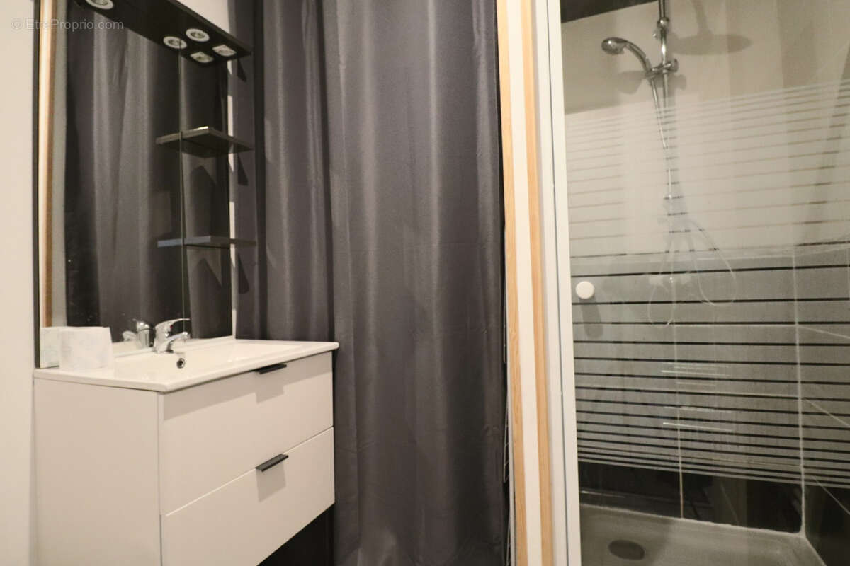 Appartement à MONT-DORE