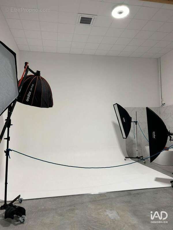 Photo 8 - Commerce à LE VAUDREUIL