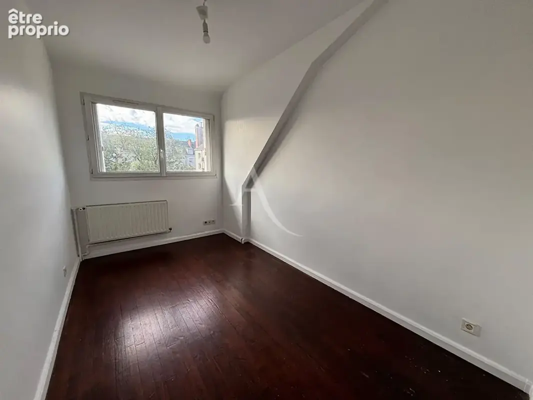 Appartement Le Kremlin Bicetre 3 pièce(s) 53 m2 - photo 5