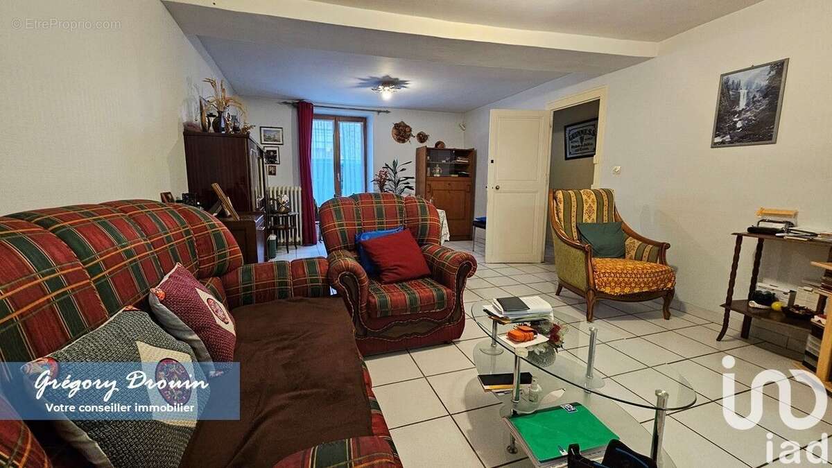 Photo 4 - Maison à PITHIVIERS