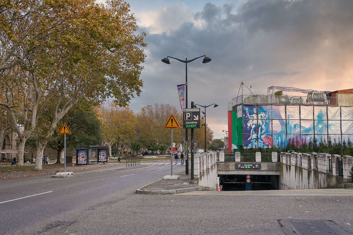 Appartement à CARCASSONNE