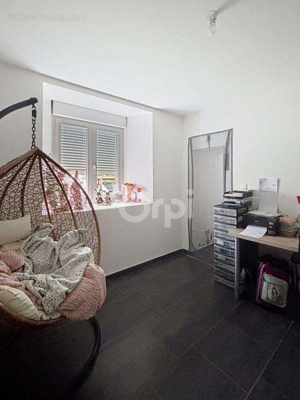 Maison à SAINT-OUEN-LES-PAREY