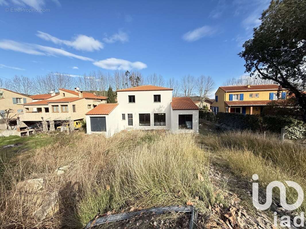 Photo 3 - Maison à CERET