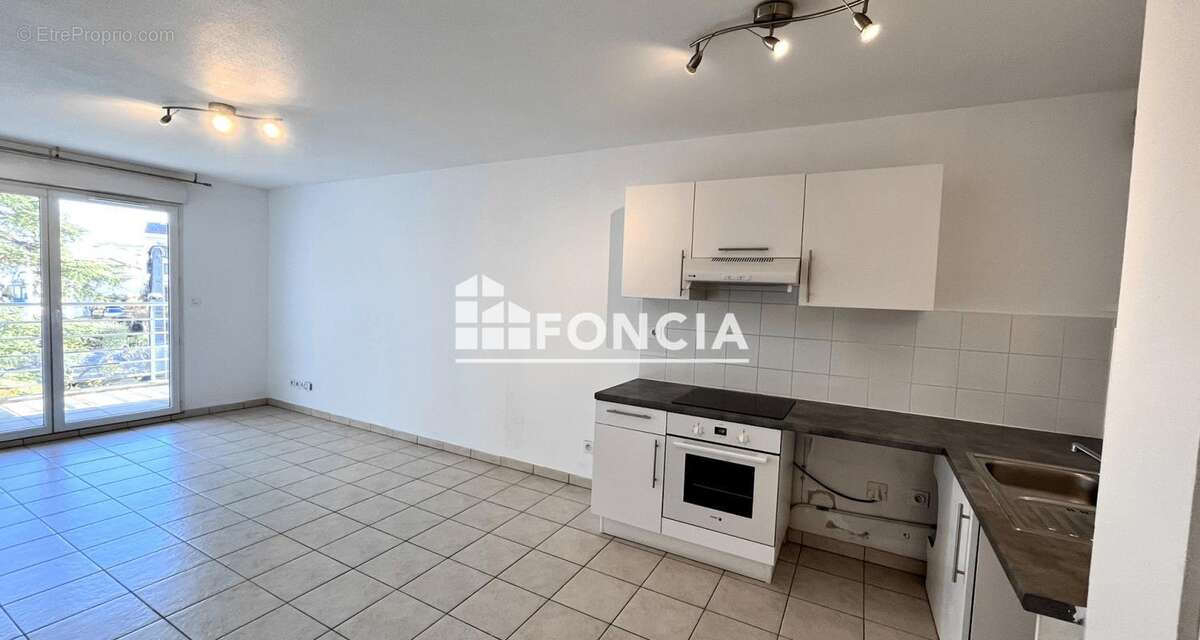 Appartement à LA SEYNE-SUR-MER