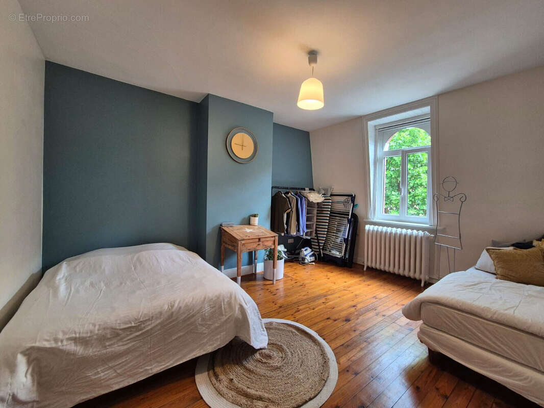 Photo 6 - Maison à BETHUNE