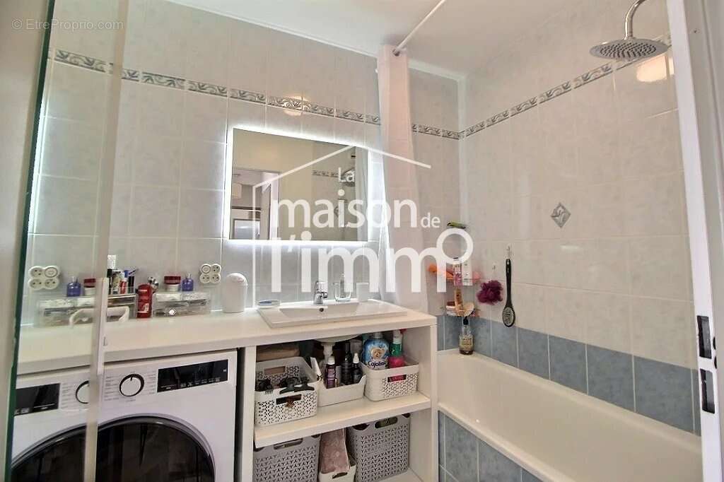 Appartement à THONON-LES-BAINS