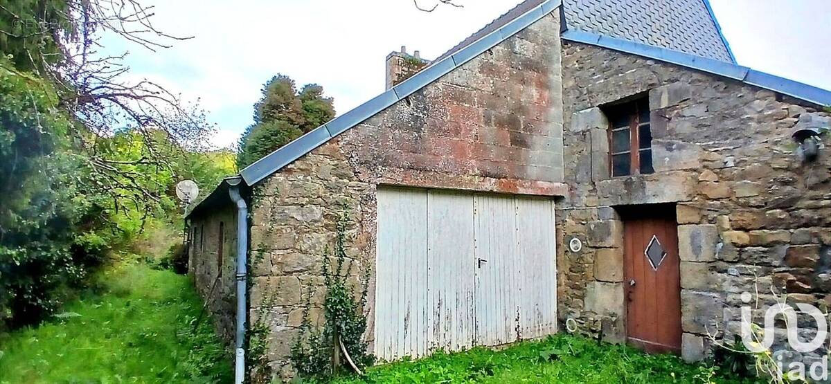 Photo 1 - Maison à GUINGAMP