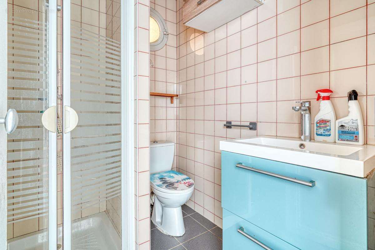 Appartement à CACHAN