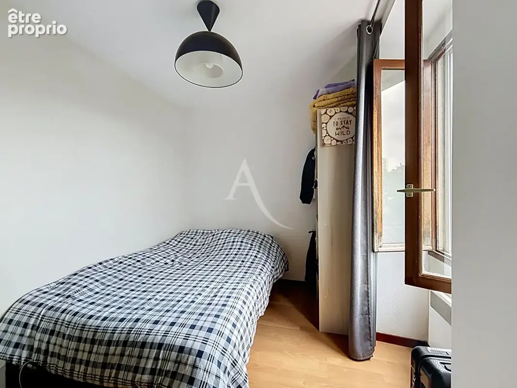 Appartement Angers 3 pièce(s) 54.32 m2 - photo 2