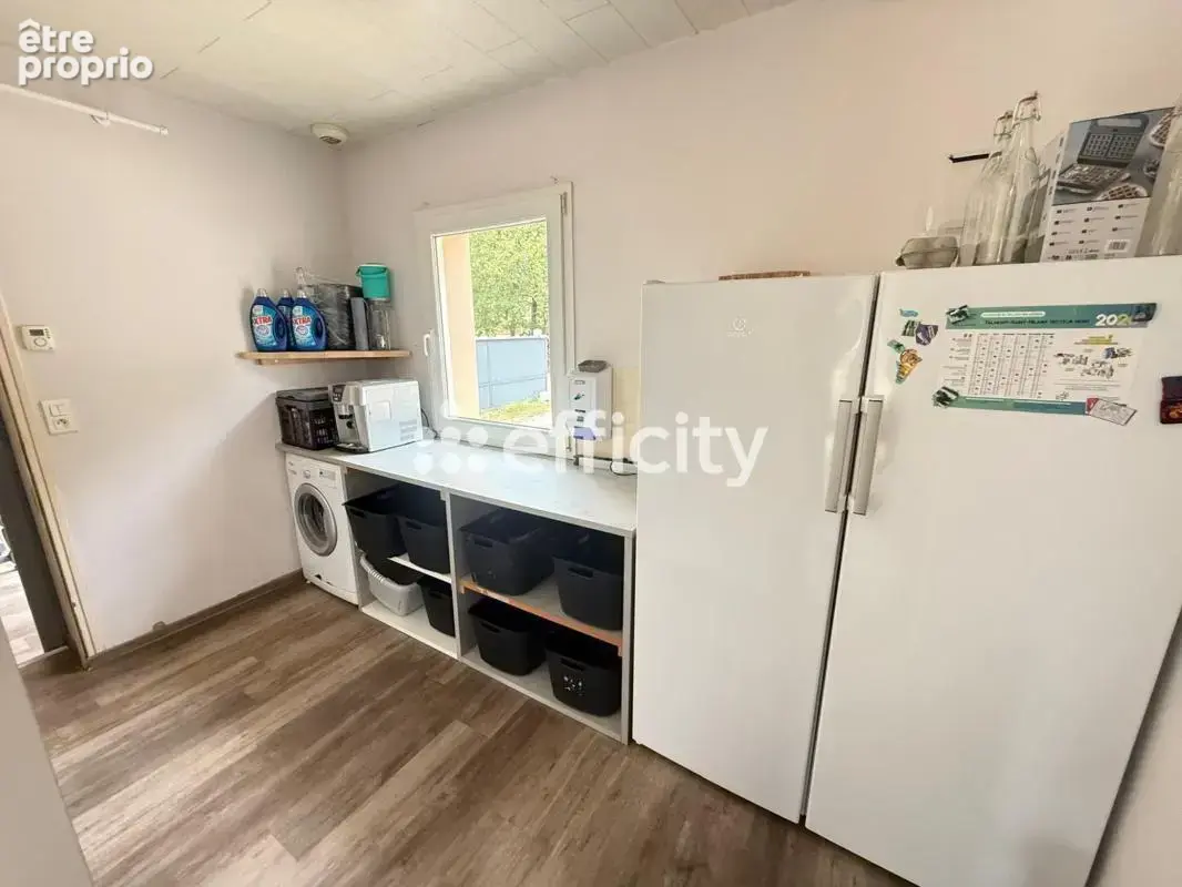 Maison 6 pièces 170 m² à vendre à Talmont-Saint-Hilaire (85440) - photo 6