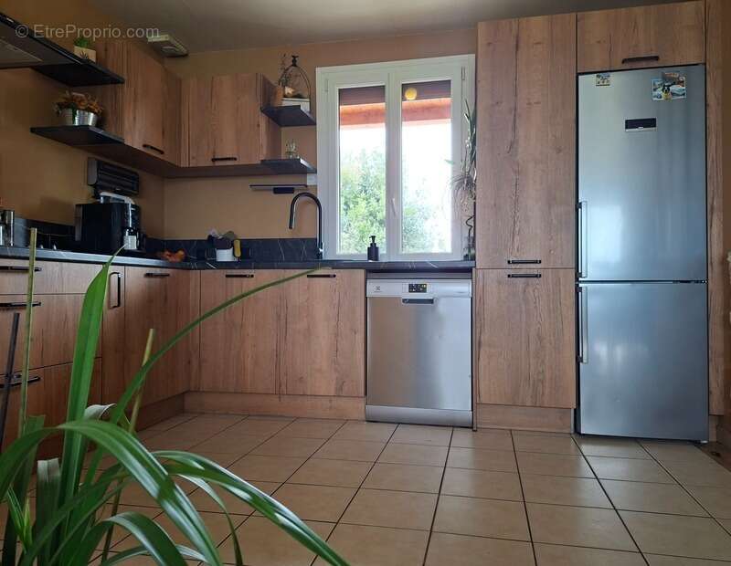 Maison à FRESNAY-SUR-SARTHE