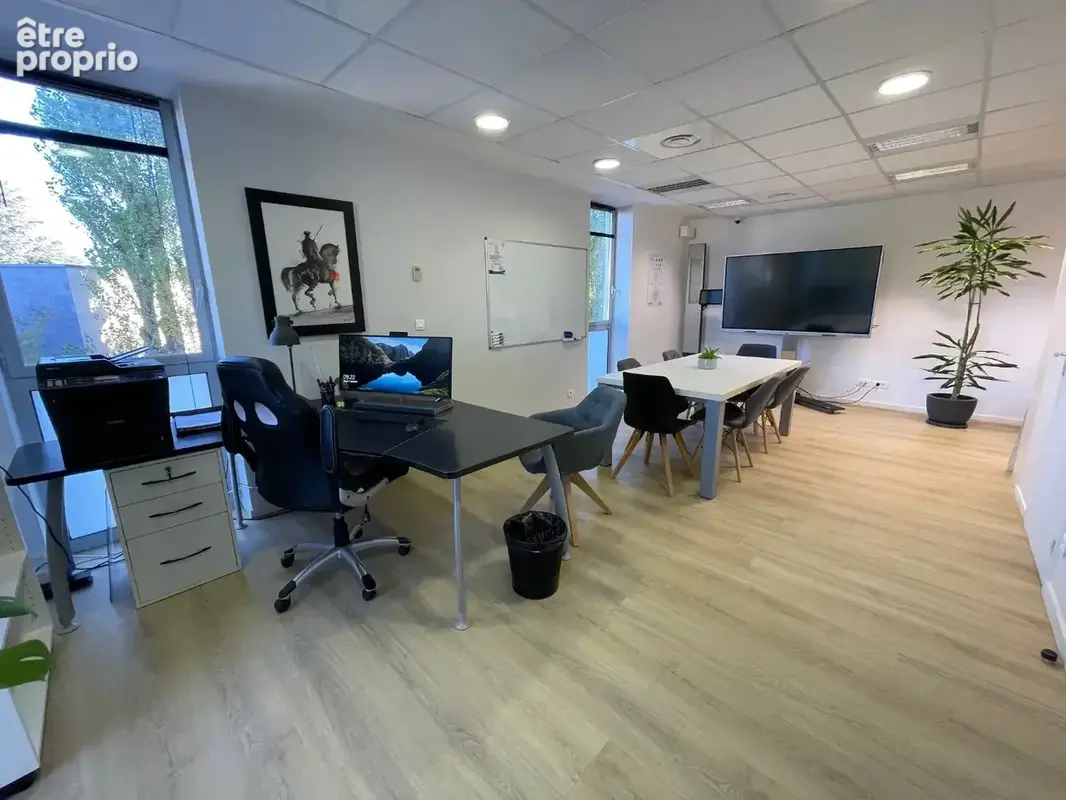Commerce 35 m² à vendre à Prades-Le-Lez (34730) - photo 2