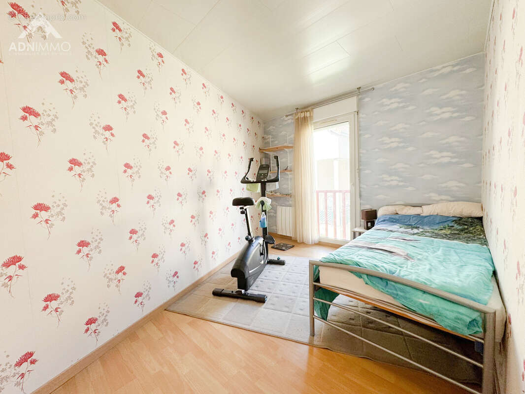 Appartement à THOIRY