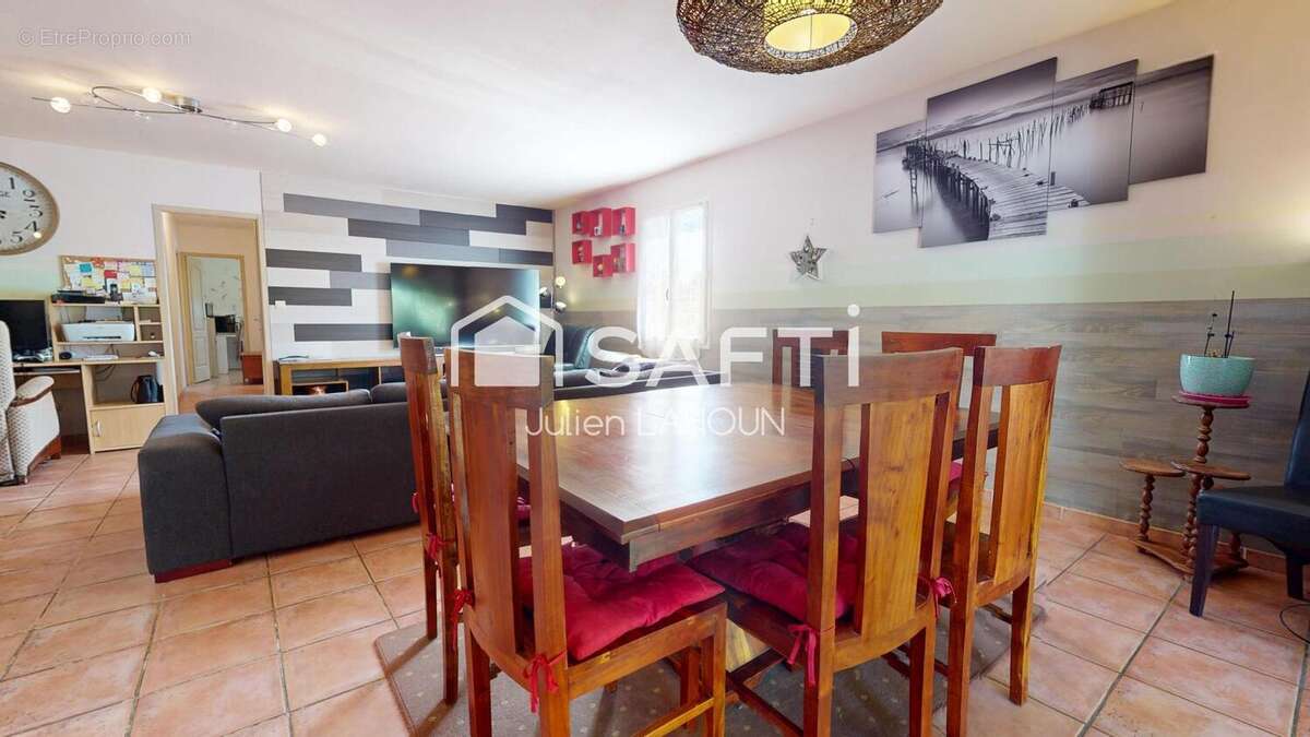 Photo 9 - Maison à COURBILLAC