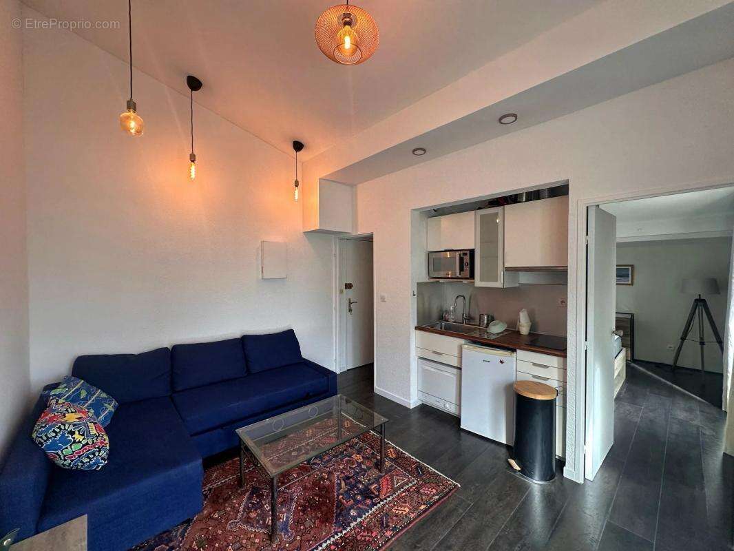 Appartement à SEIGNOSSE