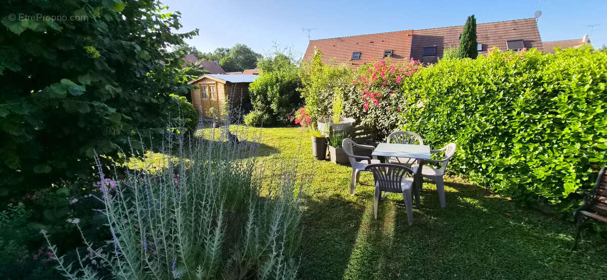 Maison Epernon 4 pièces 112 m2 - photo 9