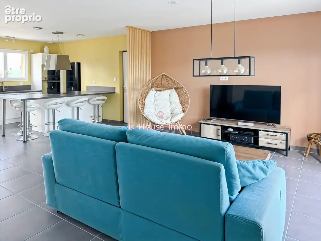 Maison 4 pièces 86 m² à vendre à Cussac-Fort-Medoc (33460) - photo 8