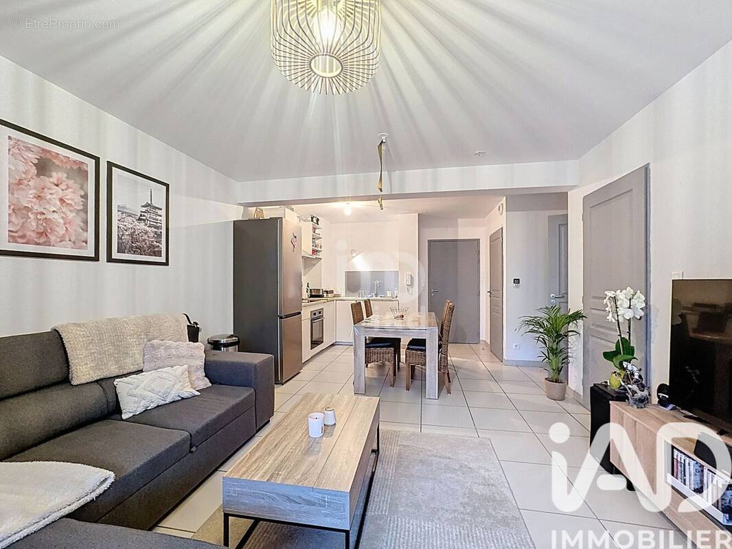 Photo 1 - Appartement à VELLERON