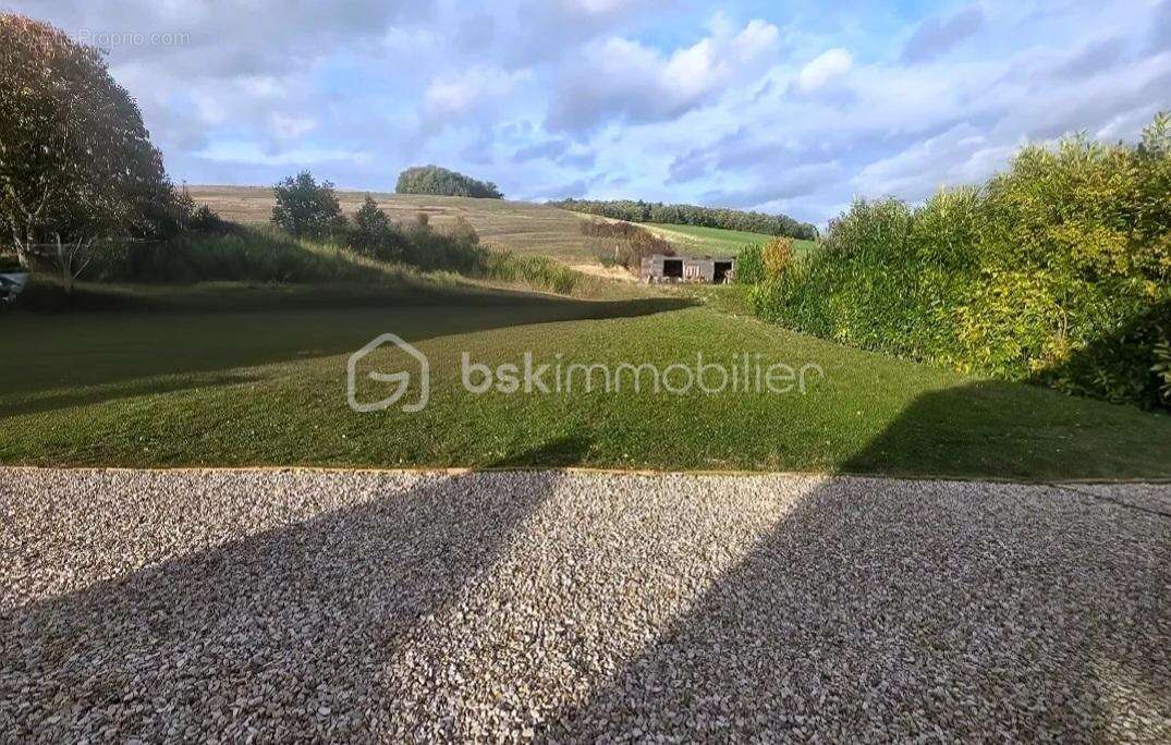 Maison neuve d'Architecte et d'ingénieur de 216 m² à Nailly - photo 17