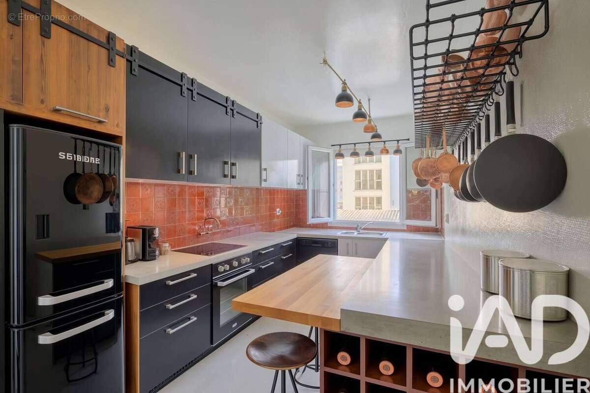 Photo 5 - Appartement à TRAPPES