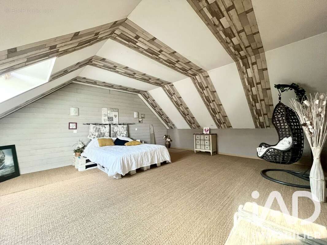 Maison 165 m² à Marcoing  - photo 4