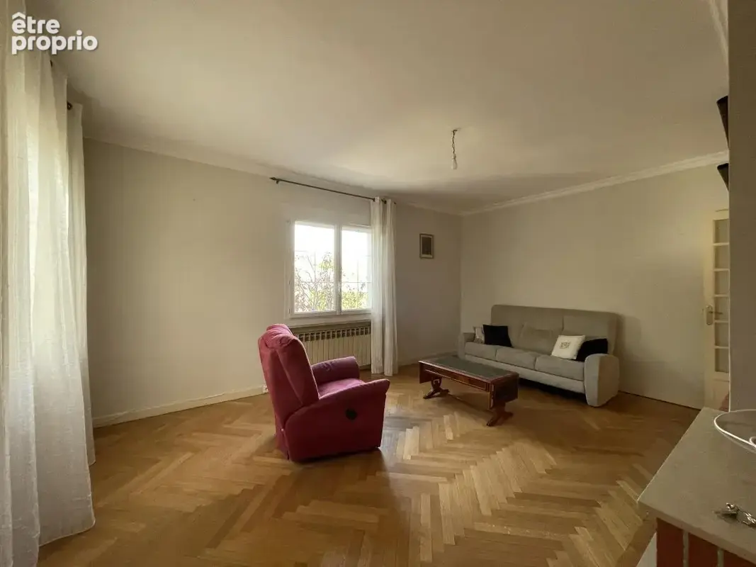 Maison 6 pièces 135 m² à vendre à Valence (26000) - photo 8