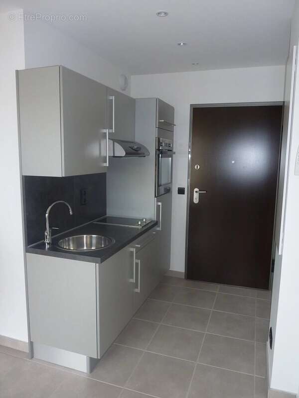 Appartement à BRY-SUR-MARNE