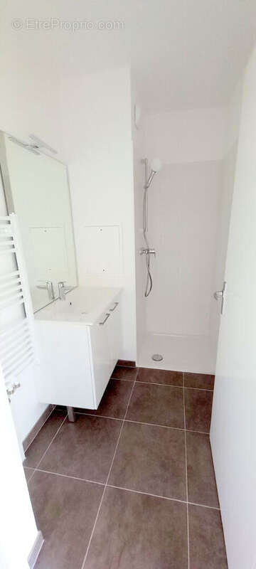 Appartement à BONDY