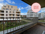 Appartement à SAINT-GERMAIN-EN-LAYE